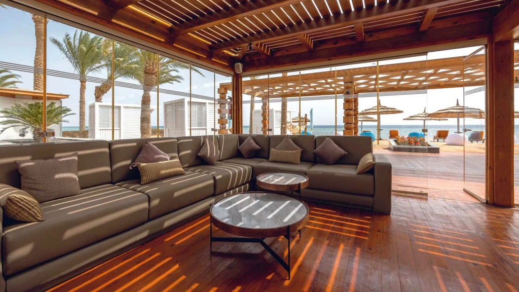 الفندق "كورال سي إمبريال" كورال سي سينساتوري - شرم الشيخ